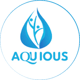 Aquious logo