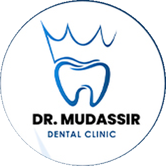 Dr. Mudassir logo