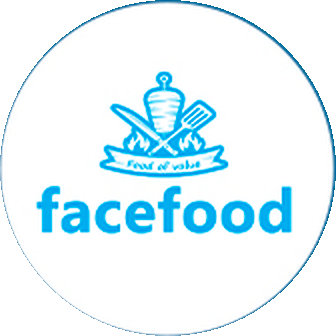 Facefood logo