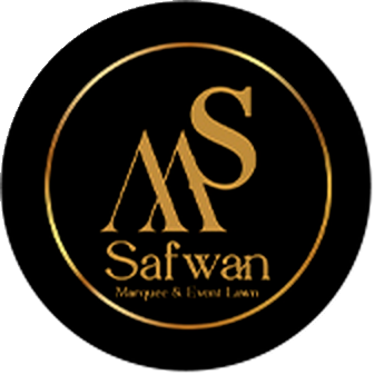 Safwan Marquee logo